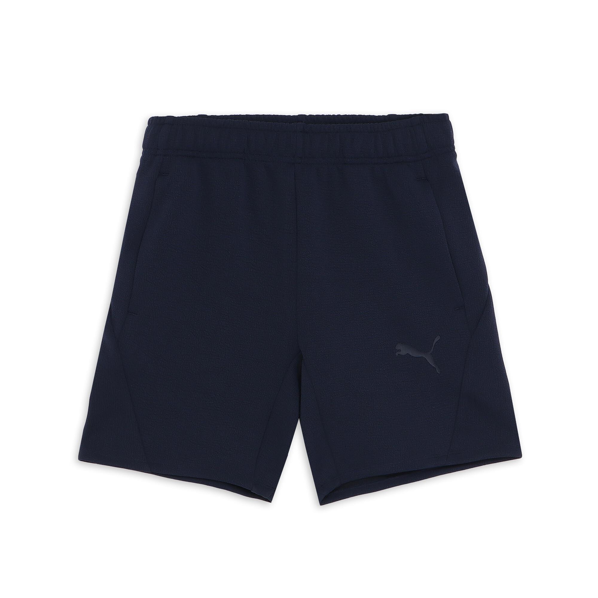 PUMAFTBL_TRAVEL_Half Pants
