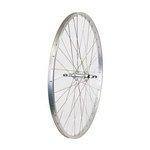 700C Aluminum Front Wheel (Nut-Type)