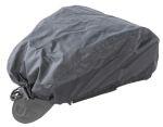 TANAX MOTOFIZZ Option Rain Cover Compatible with MP-319