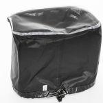 TANAX MOTOFIZZ Option Digital Case Mount Rain Cover XL MP-325
