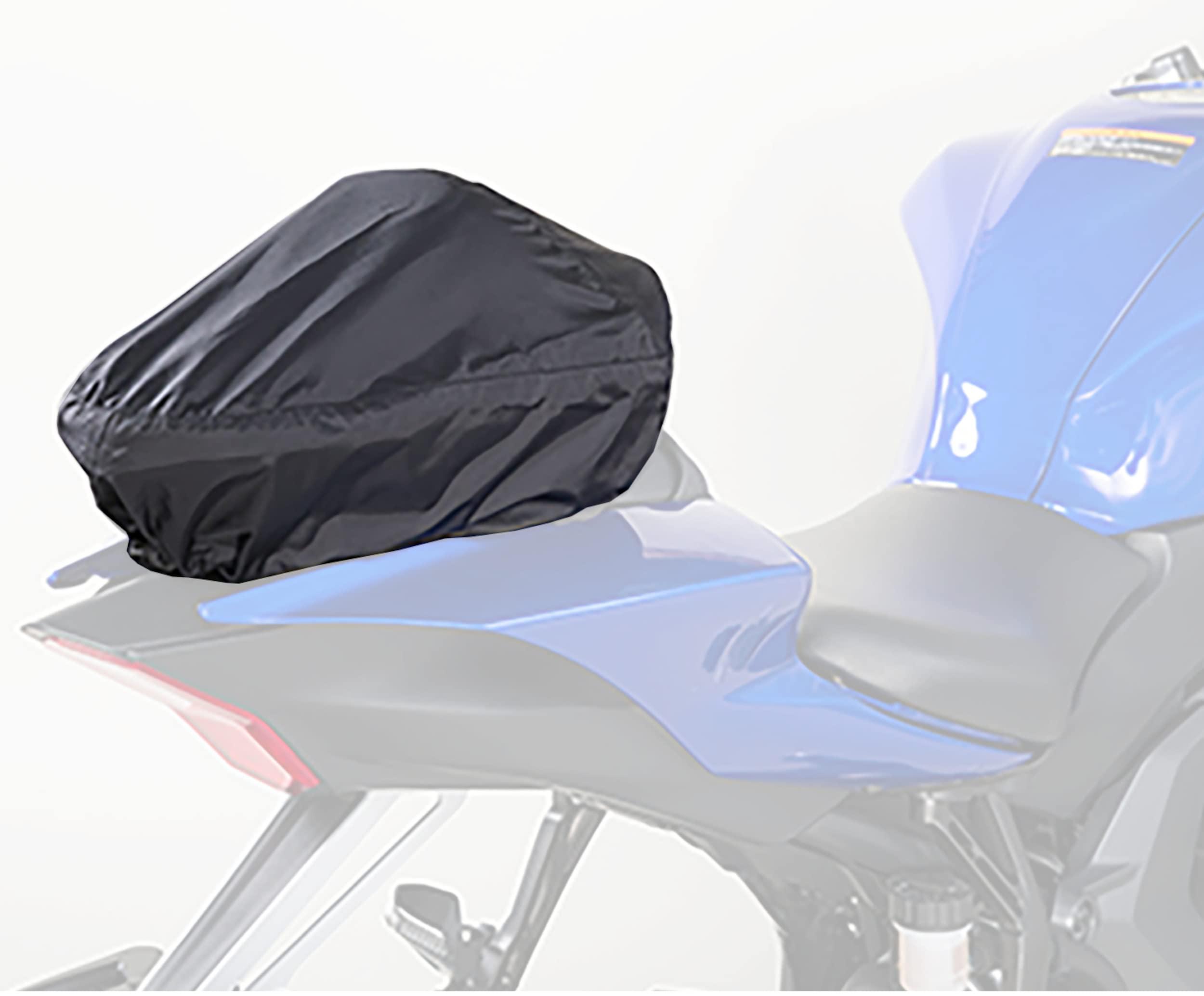 TANAX MOTOFIZZ Option Rain Cover MP-341
