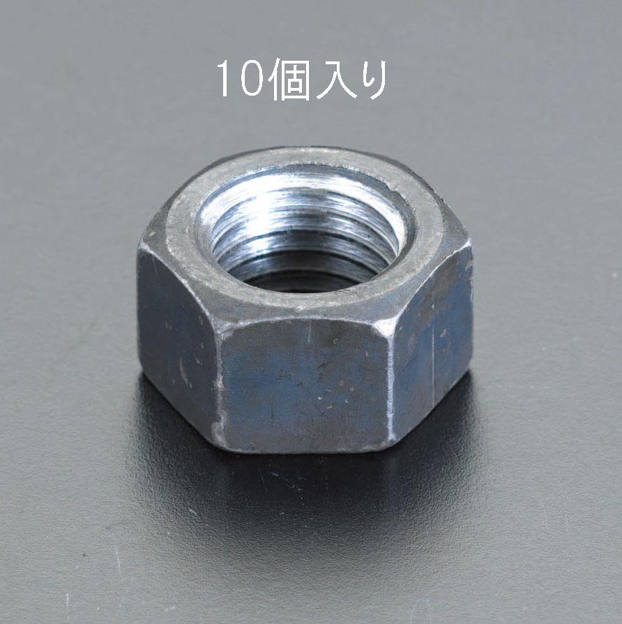 M22 Hex Nut [Type 1] (10 pcs)
