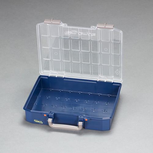 337 x 278 x 79 mm / External Dimensions Parts Case
