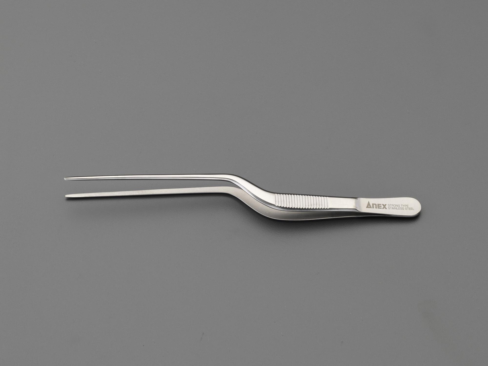 ESCO 2.0x170mm Tweezers EA595GC-40