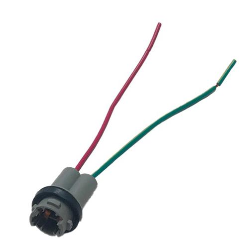 Automotive Bulb Sockets (Turn Signal/Indicator Lights / 2 pcs)