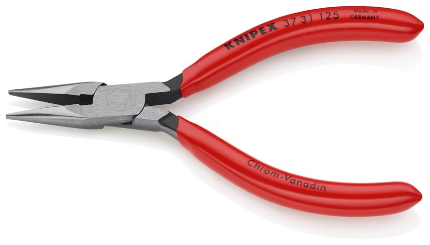 ESCO 125mm Precision Pliers (Polished) EA537KR-17