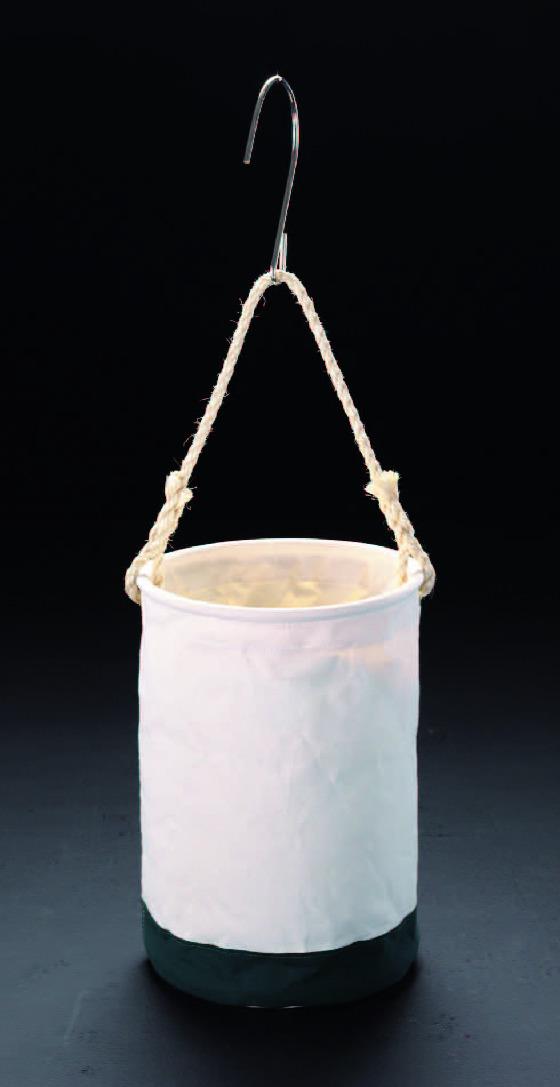 260x330mm Electrician's Bucket (with Hook)