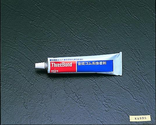 150ml Synthetic Rubber-Based Adhesive EA935