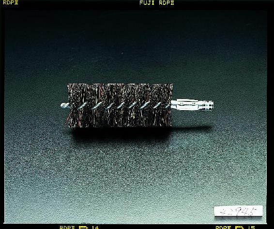 102mm Chimney Brush (Tampico)