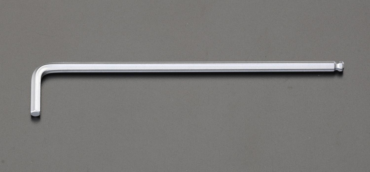ESCO 8.0x200mm [BallHex-Plus] Wrench EA573W-8
