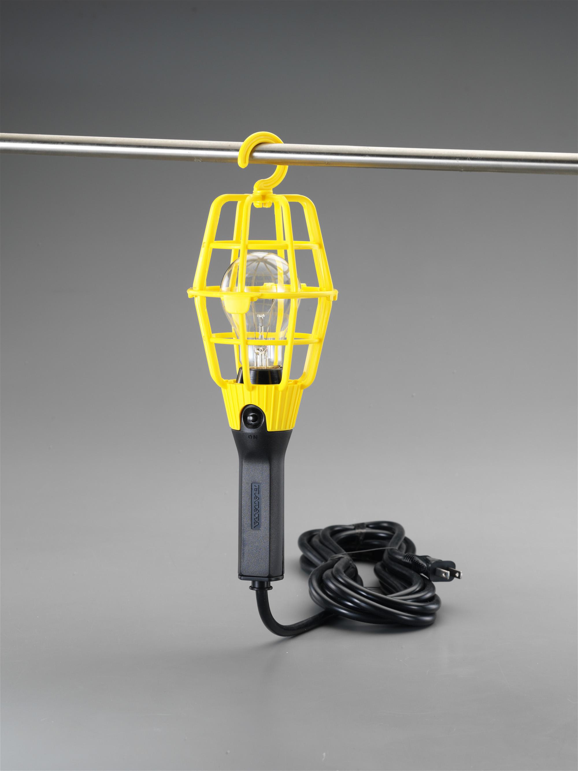 ESCO AC100V/60W Work Light (5m Cord) EA815LC-2