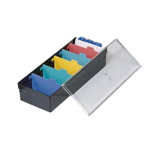 ESCO Business Card Organizer EA762CJ-3
