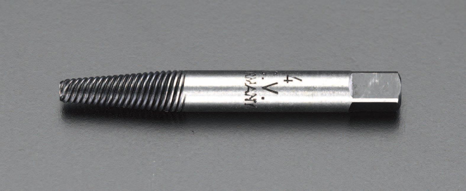 M6–M8 Screw Extractor