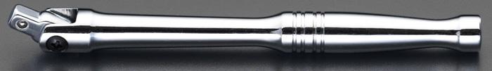1/4" Drive/150mm Spinner Handle
