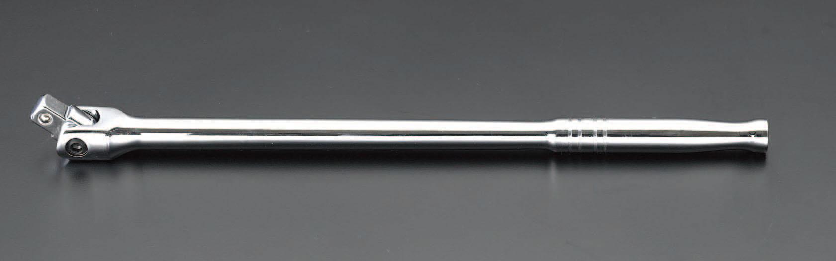 ESCO 1/2" Square Drive x 375mm Spinner Handle EA617DR-375