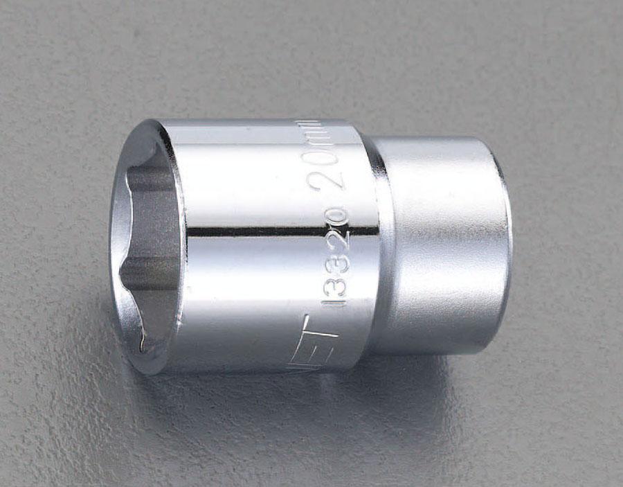 1/2“ DRx15/16” Socket