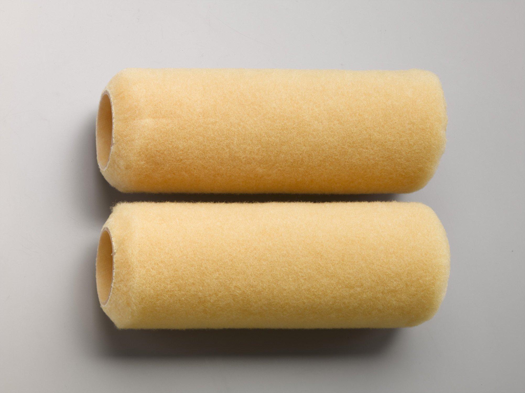 175mm (38mm) Replacement Rollers (Universal Use / 2 Rollers)