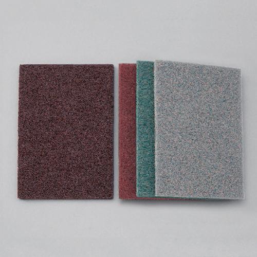 ESCO 4-Piece Industrial Pad Set (Nonwoven Surface Treatment Material) EA366MA-40