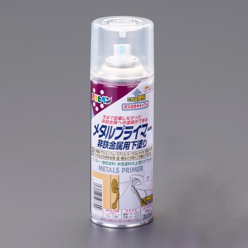 Esco Metal Primer Transparent 300ml EA942CX-1