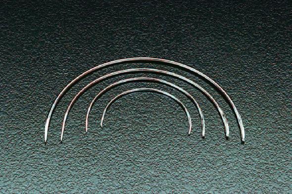 Sewing Needle Set (Leather & Canvas)
