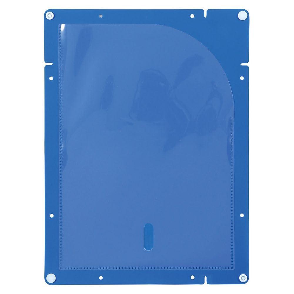 Vertical/Horizontal Linking Display Holder A4 (10-sheet set)