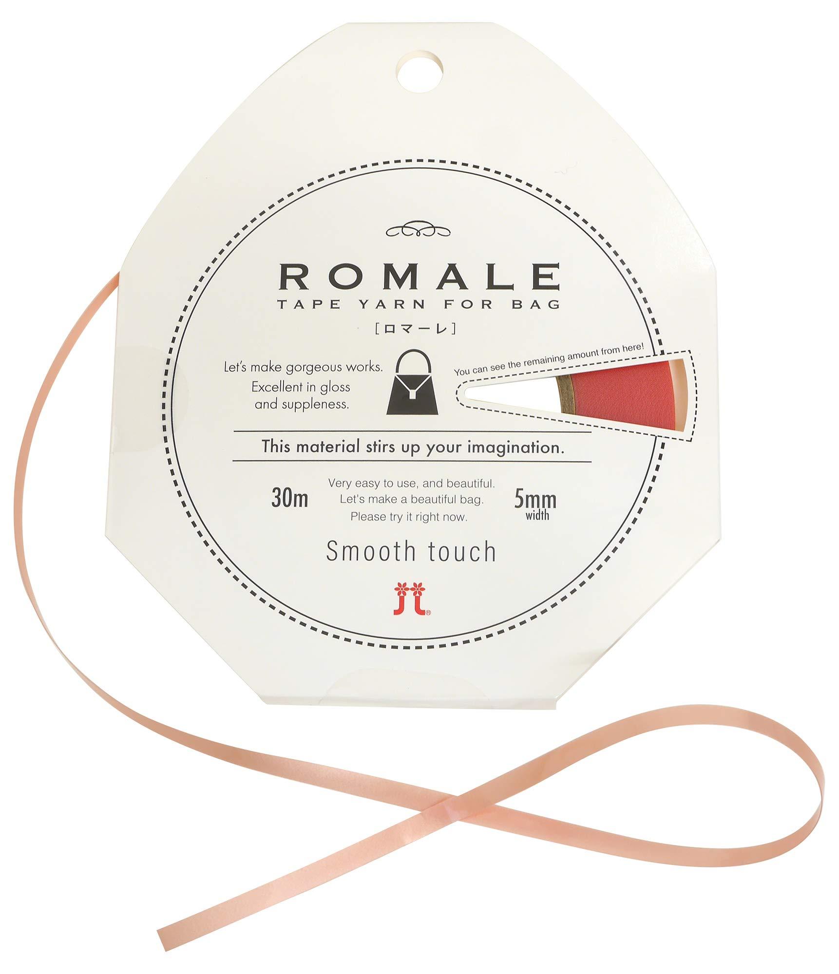 Hamana ROMALE Romale Approx. 30m Col.104 5mm Width 2465