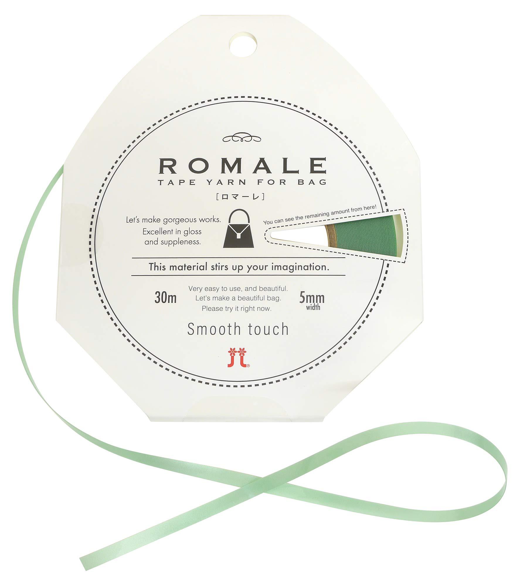 Hamana ROMALE Romale Approx. 30m Col.105 5mm Width 2465