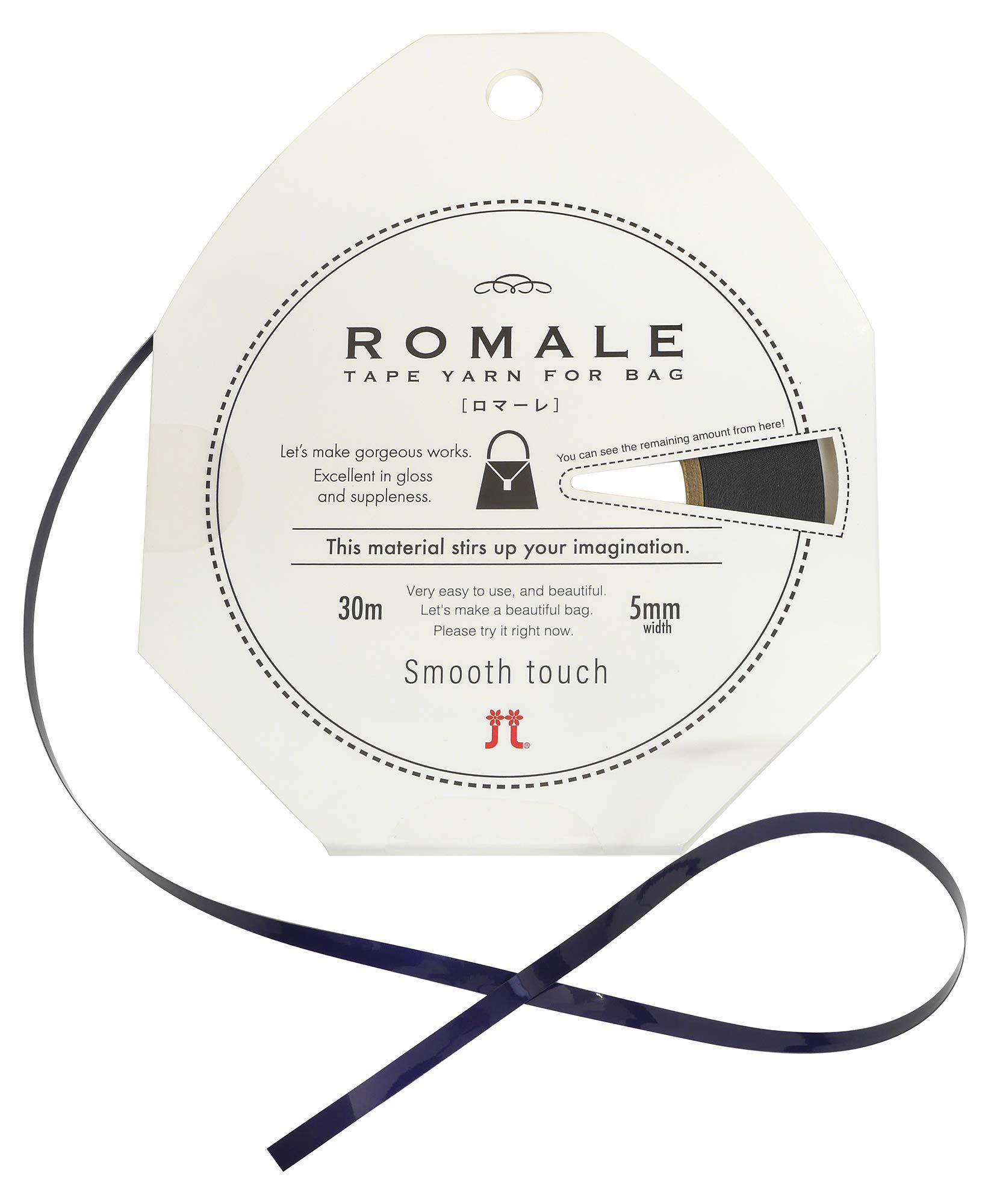 Hamana ROMALE Romale Approx. 30m Col.109 5mm Width 2465