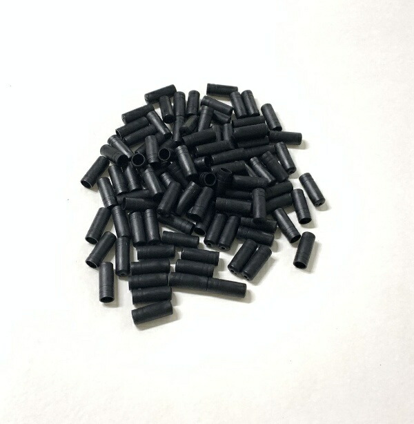 SHIMANO Repair Parts Outer Cap for Shifters SIS-SP40 Plastic 100-Pack Y6ZA98010