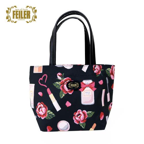 FEILER Eternal Heroine Faille Bag (ETHF232041)