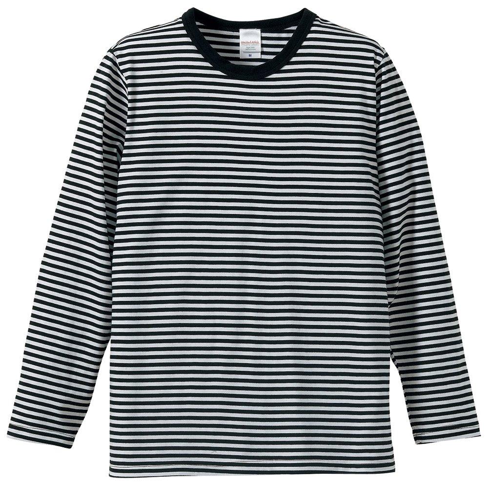 5.6OZ Raglan T-Shirt