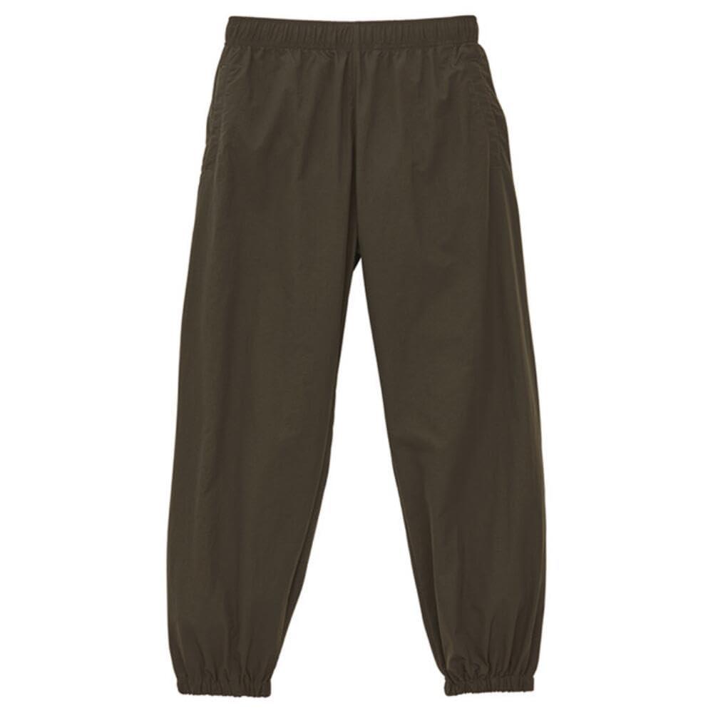 Cotton-Like Nylon Training Pants