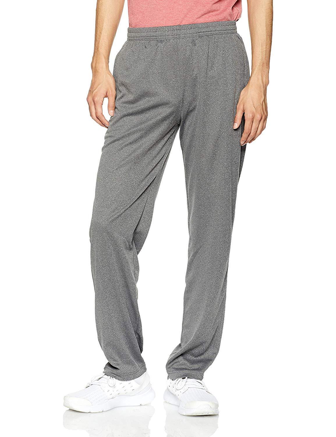 [Glimmer] Pants 4.4 oz Dry Pants [UV Protection] 00321-ACR Mixed Gray 5L (Equivalent to Japanese Size 5L)