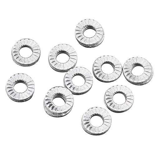 Ogawa Seiki Nord-Lock Washer M3 (10 pieces) 700 55500002