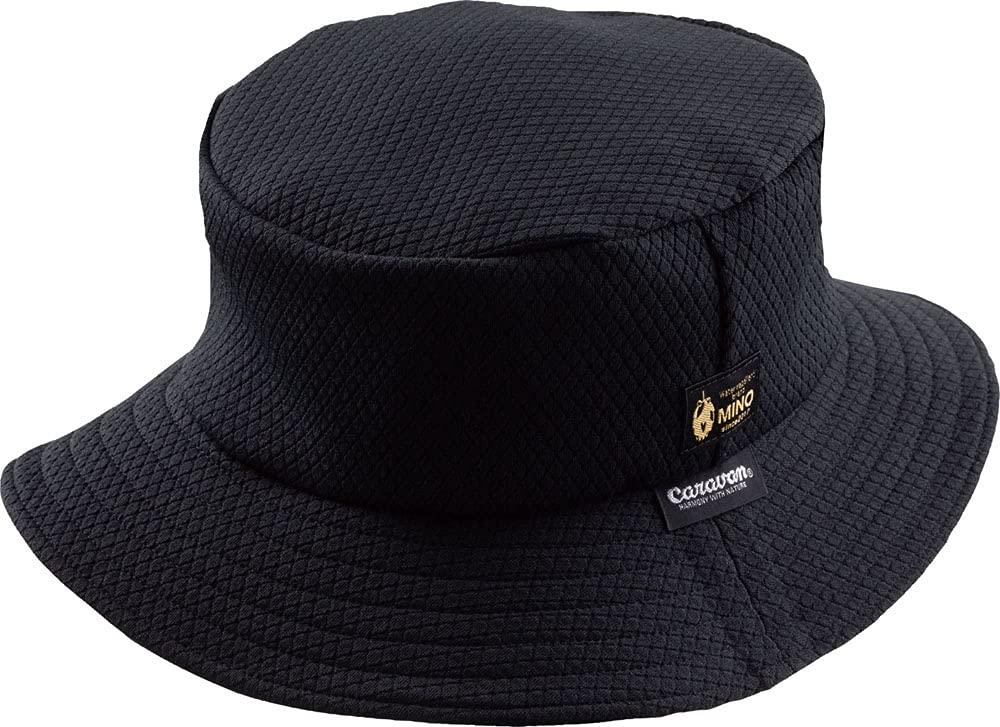 [Caravan] Hat 0355010 MINO Hat 546 (Olive) F