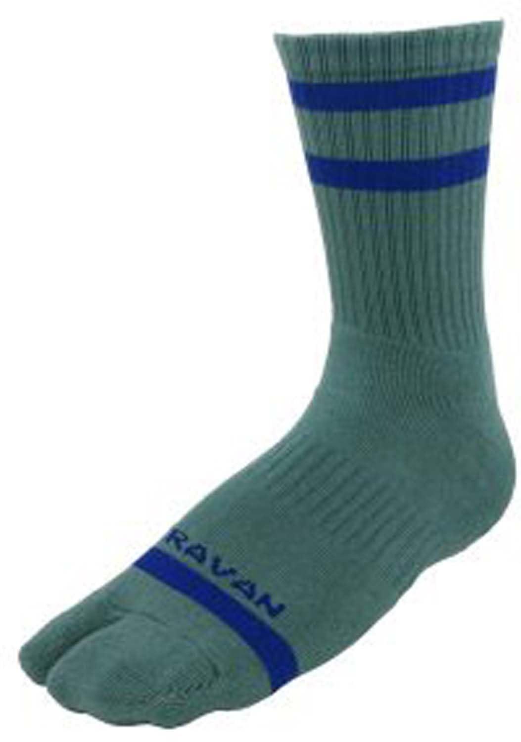 RL DryNova TABI_THIN_CREW