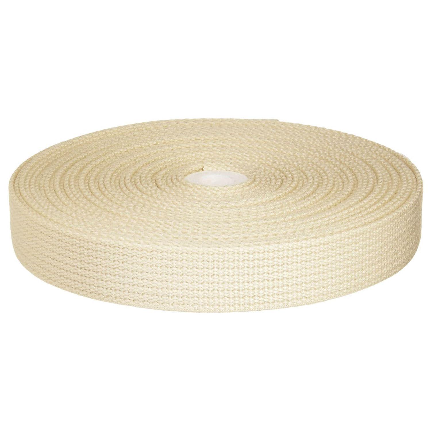 Nippon Chuko Acrylic Craft Tape 25mm Width 10m Roll Beige IC2510-3