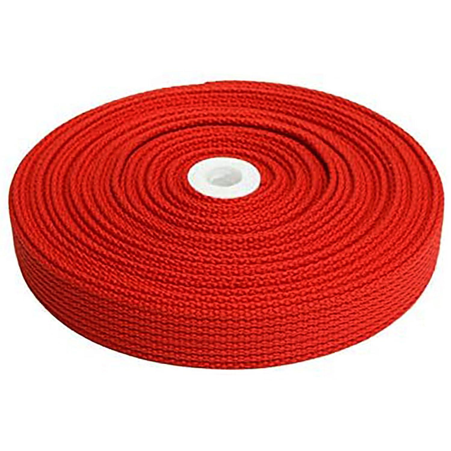 Nippon Chuko Acrylic Craft Tape 25mm Width 10m Roll Red IC2510-7