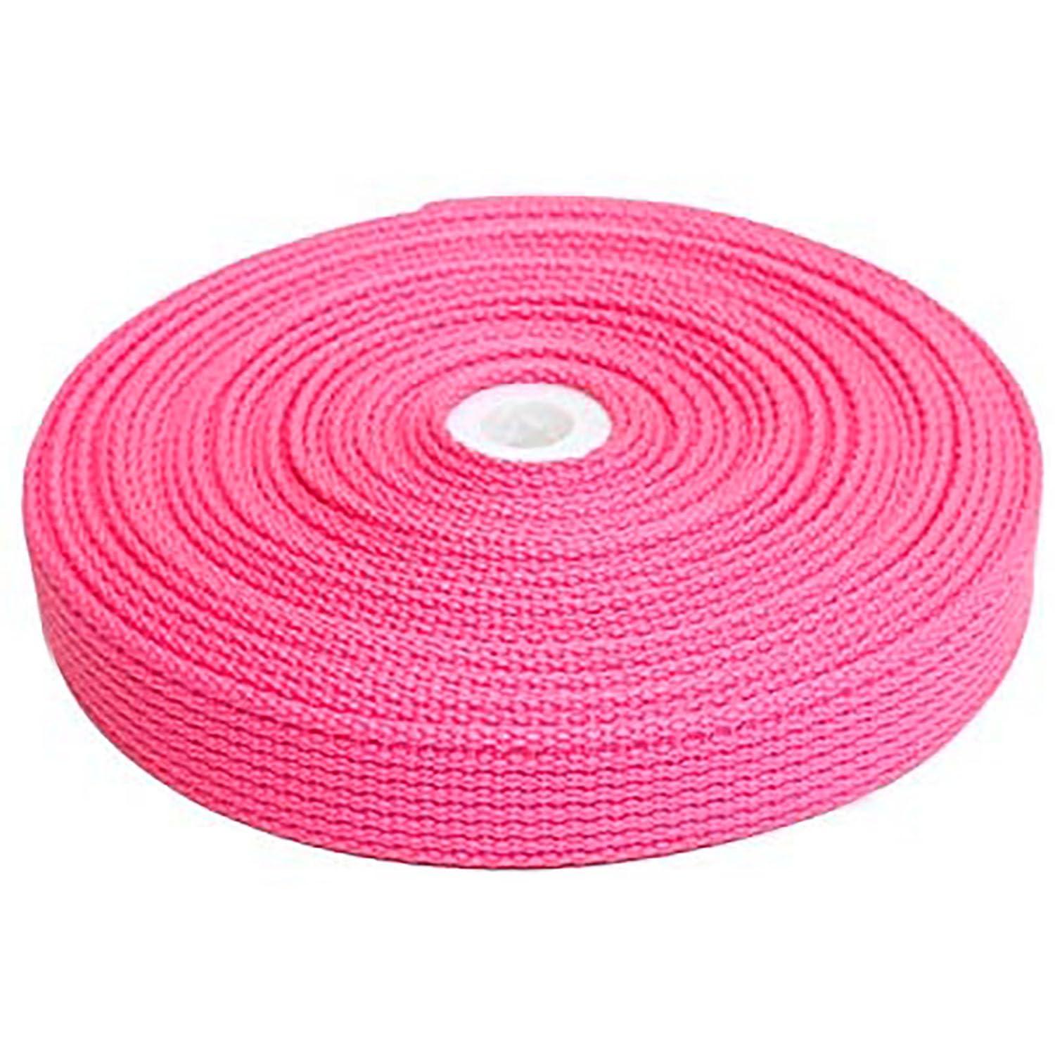 Nippon Chuko Acrylic Craft Tape 25mm Width 10m Roll Pink IC2510-9