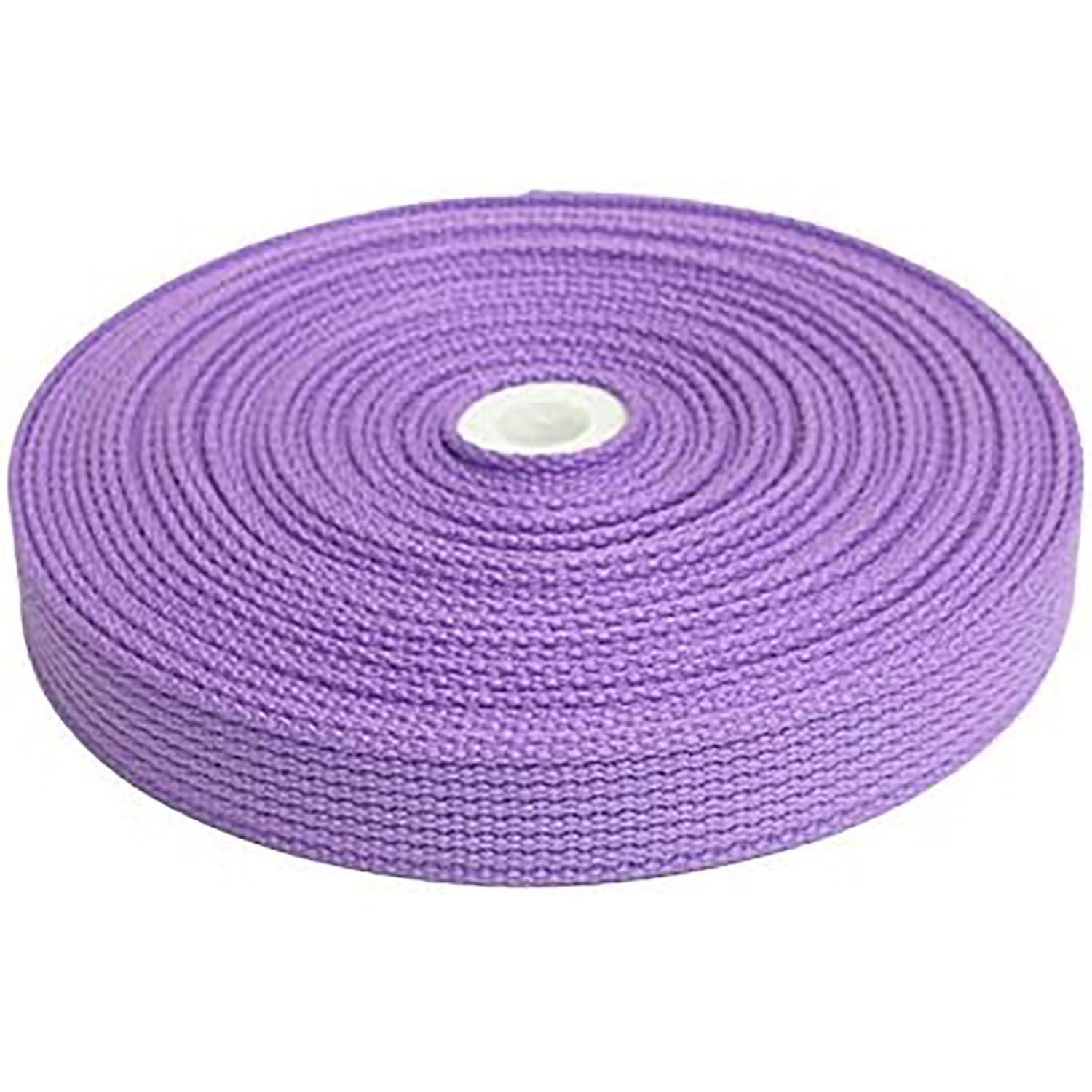 Nippon Chuko Acrylic Craft Tape 25mm Width 10m Roll Purple IC2510-13