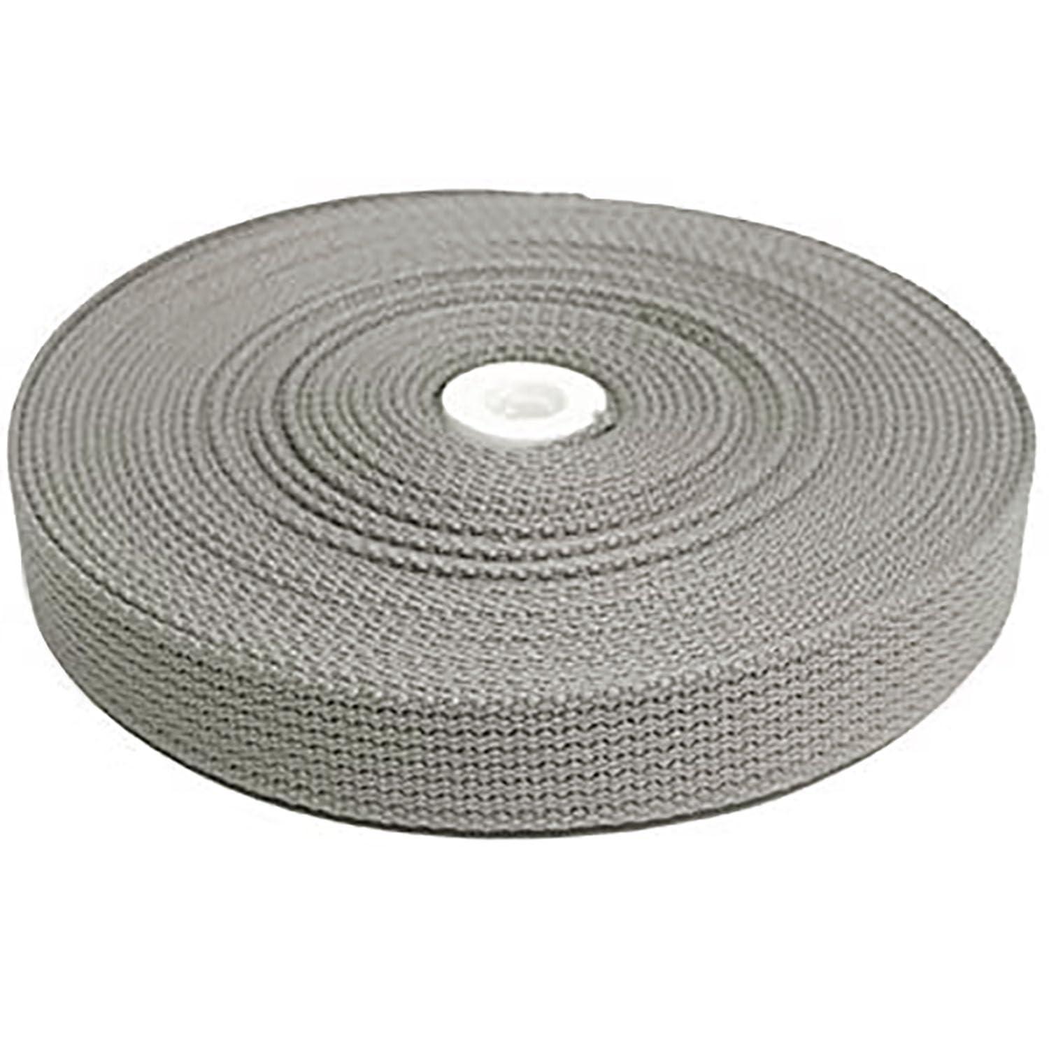 Nippon Chuko Acrylic Craft Tape 25mm Width 10m Roll Light Gray IC2510-19