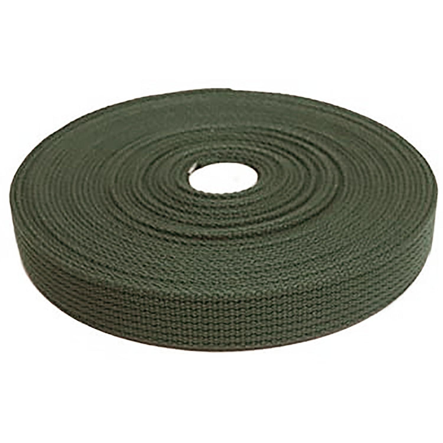 Nippon Chuko Acrylic Craft Tape 25mm Width 10m Roll Khaki IC2510-23