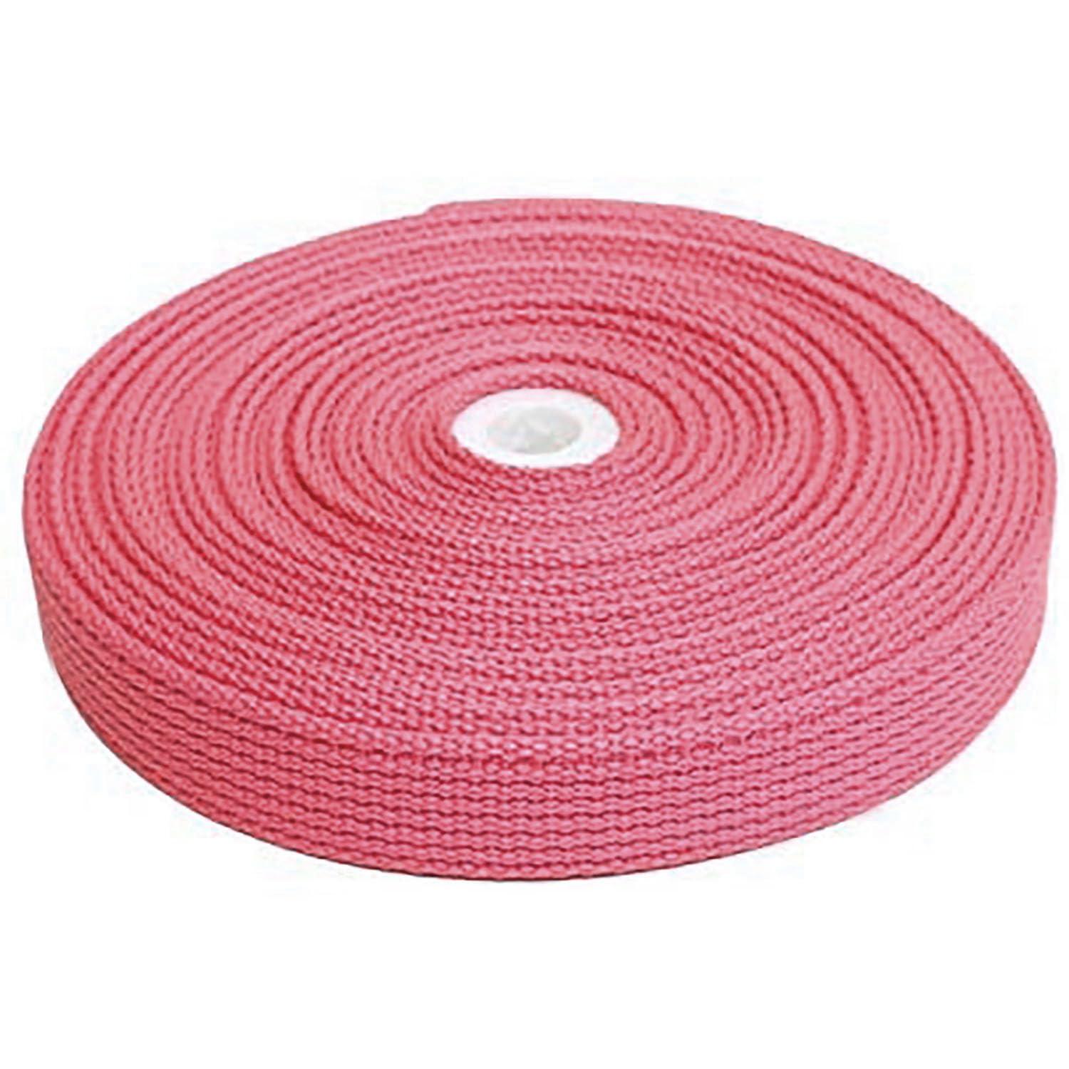 Nippon Chuko Acrylic Craft Tape 25mm Width 10m Roll Deep Pink IC2510-26