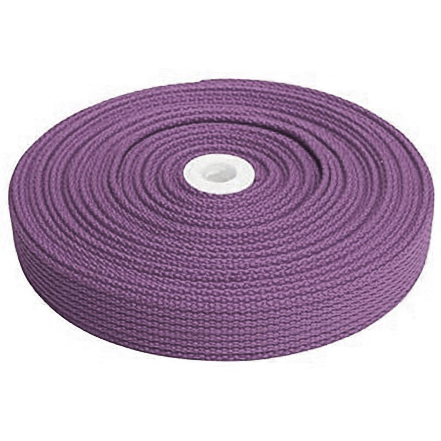 Nippon Chuko Acrylic Craft Tape 25mm Width 10m Roll Lavender IC2510-28