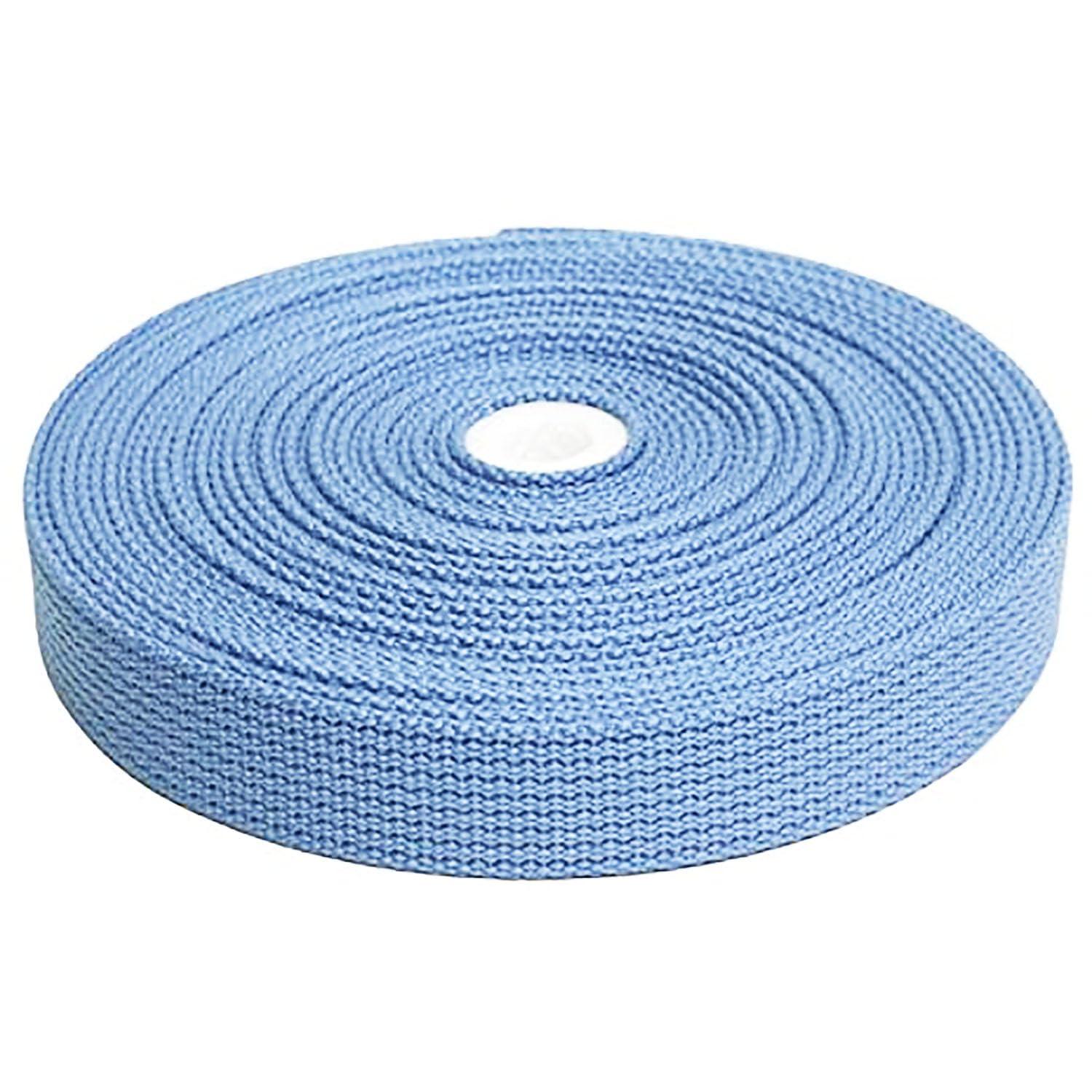 Nippon Chuko Acrylic Craft Tape 25mm Width 10m Roll Baby Blue IC2510-32