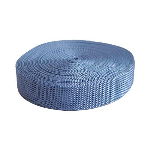 Nippon Chuko Colorful Poly Tape 30mm Width × 10m Roll Dark Blue MHP3010-25 Craft Supplies Tape Poly Tape