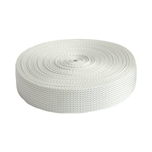 Nippon Chuko Colorful Poly Tape 30mm Width × 10m Roll White Gray MHP3010-31 Craft Supplies Tape Poly Tape