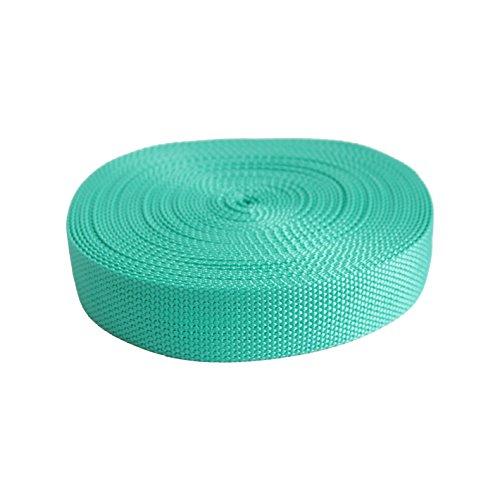 Nippon Chuko NBK Colorful Poly Tape 30mm Width x 10m Roll Emerald Green MHP3010-37