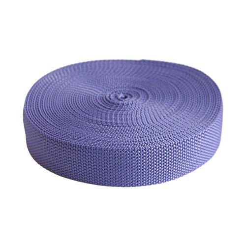 Nippon Chuko Colorful Poly Tape 30mm Width × 10m Roll Violet MHP3010-40 Craft Supplies Tape Poly Tape