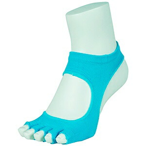 Oka Pool Exercise Supporters Aqua Run L Size (Blue)